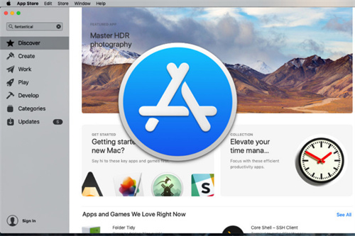 苹果Mac App Store免费应用被爆沦为“诱饵”