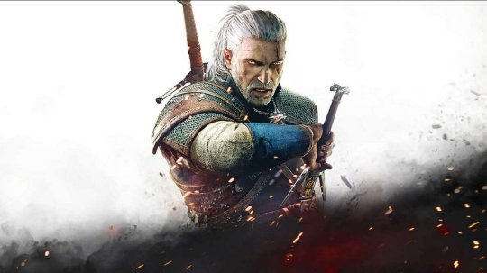 震惊 《巫师3》发文再次推迟次世代版发布时间