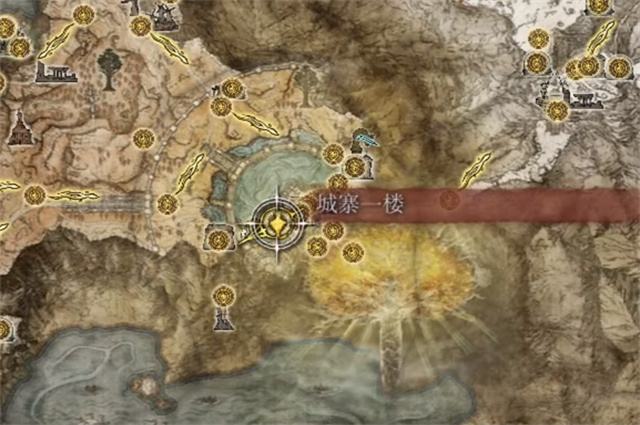 艾尔登法环风暴鹰斧在哪里怎么获得2