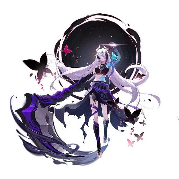 《奥拉星手游》奇灵王逆元化打法攻略4