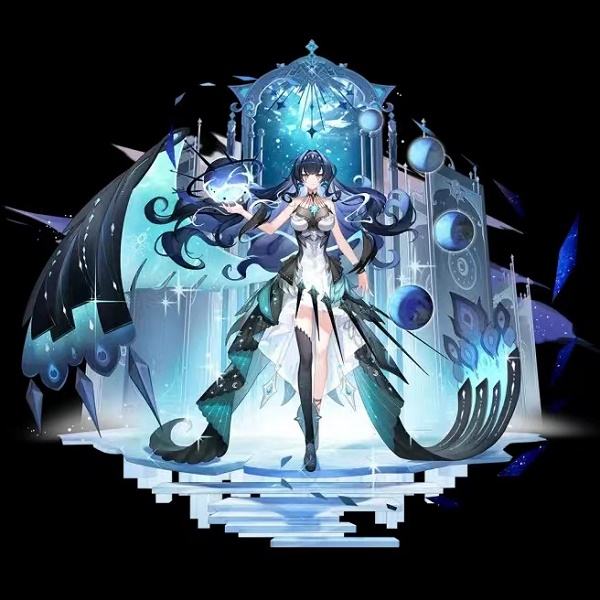 《奥拉星手游》奇灵王逆元化打法攻略2