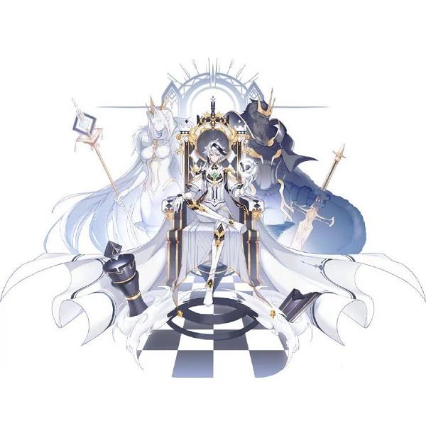 《奥拉星手游》奇灵王逆元化打法攻略5