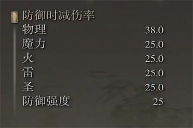 艾尔登法环梵雷的花束属性4