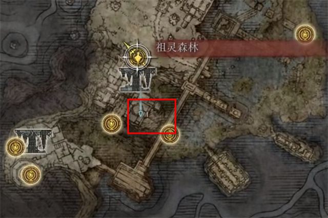 艾尔登法环诺克斯流体锤在哪里怎么获得2