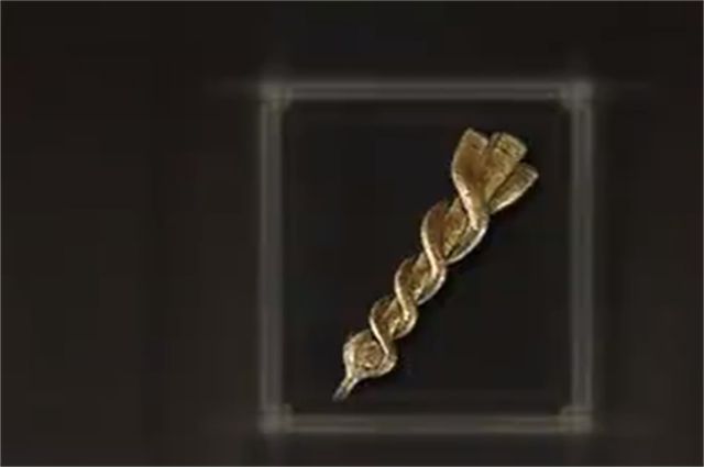 艾尔登法环众使者的长笛子属性1