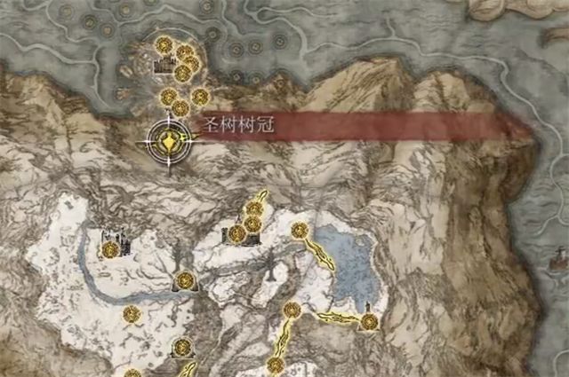 艾尔登法环众使者的扇形笛子在哪里怎么获得2