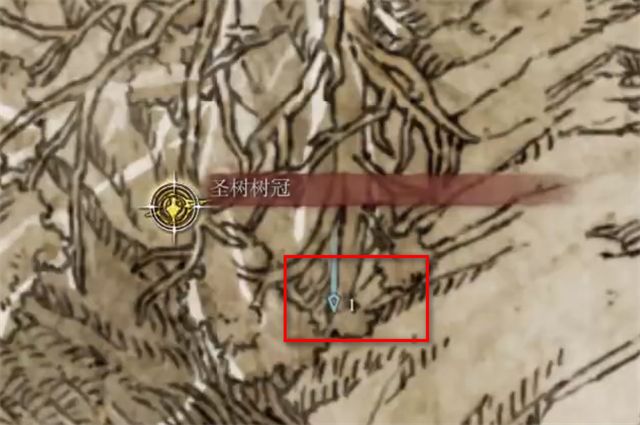 艾尔登法环众使者的扇形笛子在哪里怎么获得3