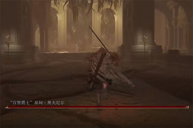 艾尔登法环百智权杖在哪里怎么获得5