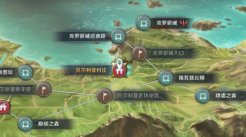 黑色沙漠手游渔神祭知识获得方法3