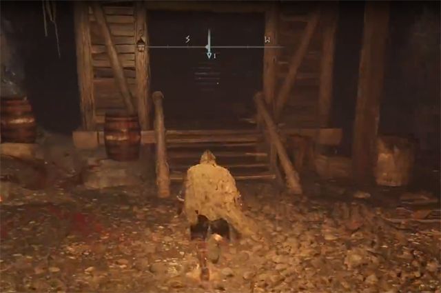 艾尔登法环山妖大槌在哪里怎么获得3