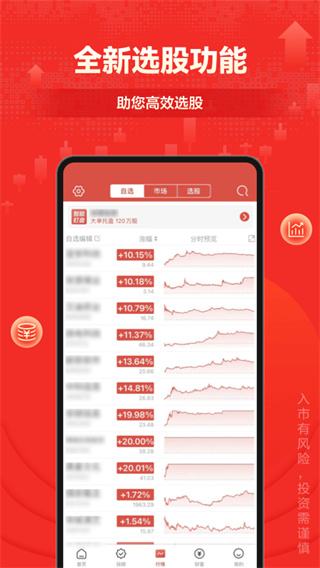 财信证券