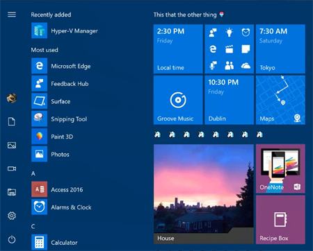 微软Win1123H2（太阳谷3）新功能曝光