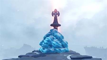 《原神》覆雪之路七天神像怎么解锁