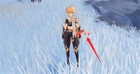 《原神》覆雪之路七天神像怎么解锁