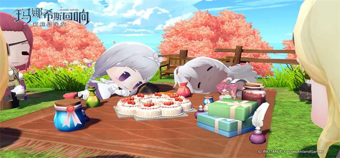 玛娜希斯回响新手50抽怎么获得