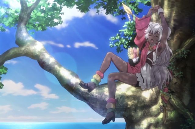 玛娜希斯回响采集点分布图1