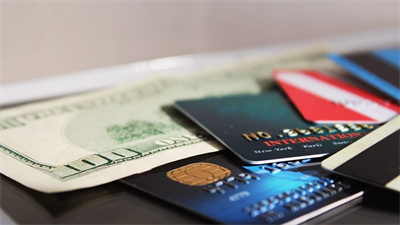 信用卡的钱怎么可以转到微信账号里