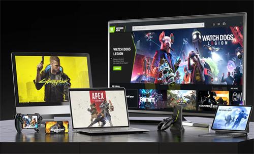微软Xbox云游戏服务即将支持键鼠,且延迟大大降低