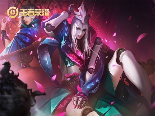 《王者荣耀》元歌最强基础连招公式口诀