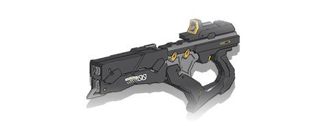 《时空猎人3》枪械师武器主要作用介绍