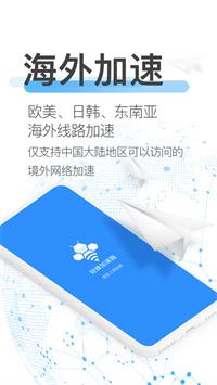 好用且免费的手机加速器推荐