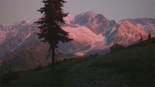 摄影模拟游戏《Lushfoil Photography Sim》上线Steam