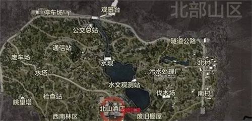 《暗区突围》钥匙怎么获得
