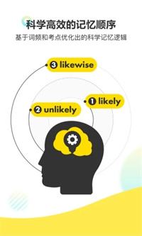 考研背单词软件哪个好