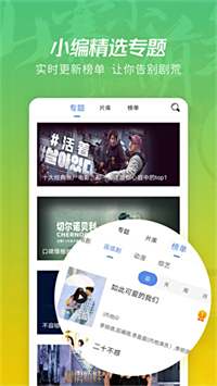 热门国外视频软件有哪些