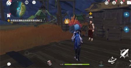 《原神》回响渊底的安魂曲魔神任务最全攻略