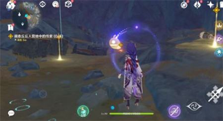 《原神》回响渊底的安魂曲魔神任务最全攻略