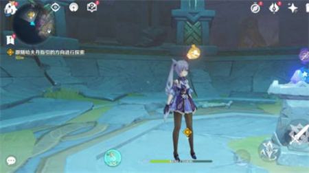 《原神》回响渊底的安魂曲魔神任务最全攻略