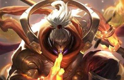 《云顶之弈》S8赛季高斗武器阵容最佳搭配方案一览