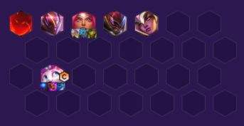 《云顶之弈》s8赛季星守超级猫阵容玩法攻略详解