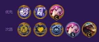 《云顶之弈》卡莎阵容怎么玩 S8怪兽卡莎阵容搭配攻略