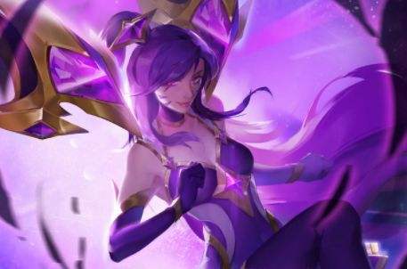 《云顶之弈》卡莎阵容怎么玩 S8怪兽卡莎阵容搭配攻略