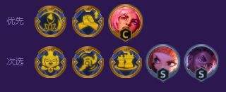 《云顶之弈》S8赛季星守灵能岩雀阵容最强搭配攻略