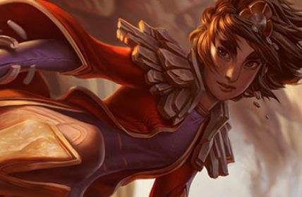 《云顶之弈》S8赛季星守灵能岩雀阵容最强搭配攻略