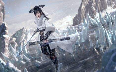 《永劫无间》画质怎么调最好 最佳画面设置方案一览