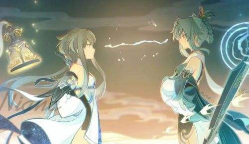 《原神》归终是谁 隐藏角色归终介绍