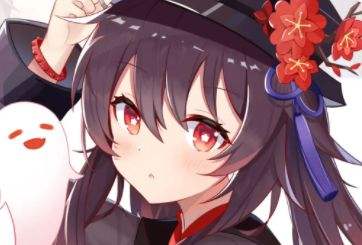 《原神》胡桃最强五星武器选择推荐2023