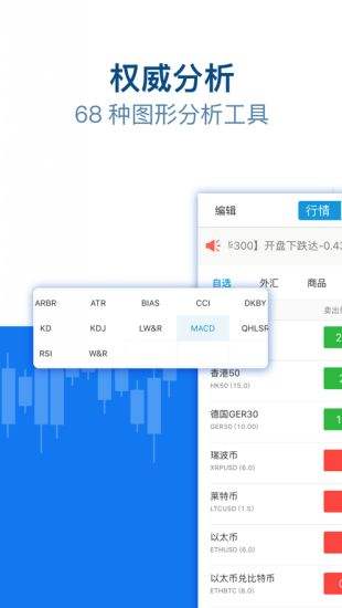 理财app排行榜前十名2023 理财软件哪个最可靠