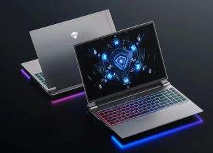 RTX 4060笔记本电脑登场 机械师曙光16Pro预售开启