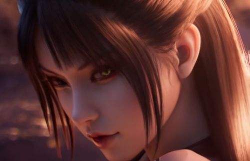 《永劫无间》玉玲珑CG仿脸捏脸数据一览2023