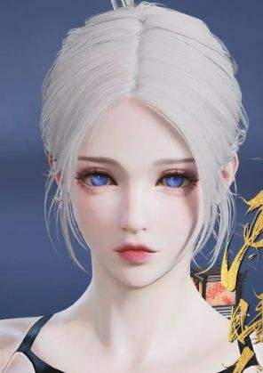 《永劫无间》玉玲珑凯尼脸部捏脸数据一览2023