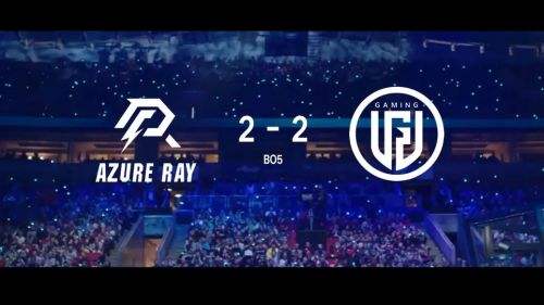 面对0.63%获胜概率的TI模拟宇宙 CNDOTA拿出100%的勇气放手一搏