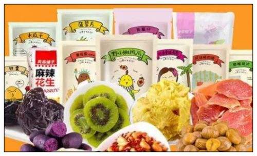 抖音电商品牌案例：良品铺子案例分析及运营打法拆解