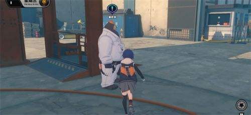 《绝区零》米什卡的请求任务接取方法及全流程攻略