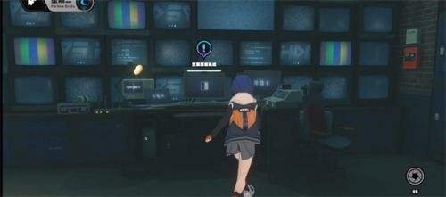 《绝区零》小小骑士遇到大大困难任务接取及全流程攻略