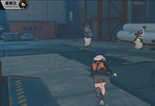 绝区零万能的安全帽任务怎么过 万能的安全帽任务完成攻略